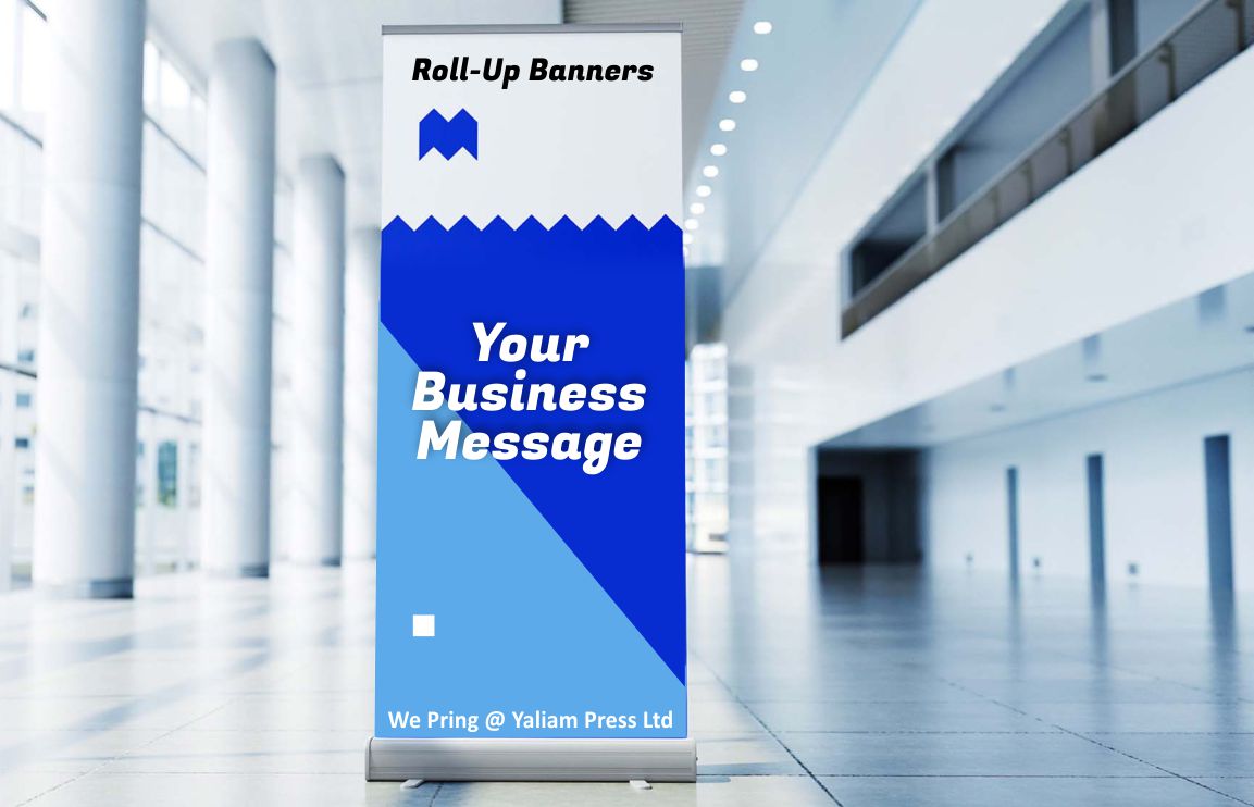 Yaliam Press Printing Services